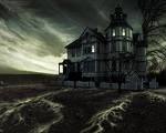 la vieja mansion